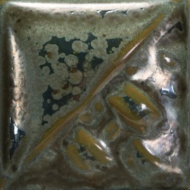 Speckled Toad - 16 oz Mayco Stoneware Glaze